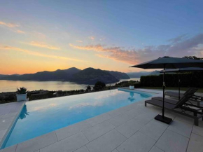 Luxury villa with private pool